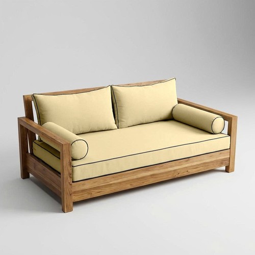 Style twin contrast trim - 2,
