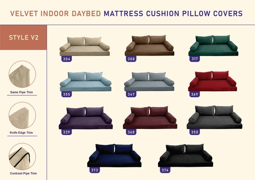 Style velvet indoor - style,