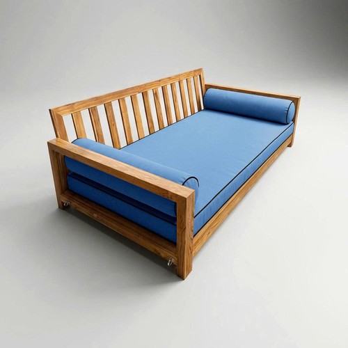 Style twin contrast trim - twin,