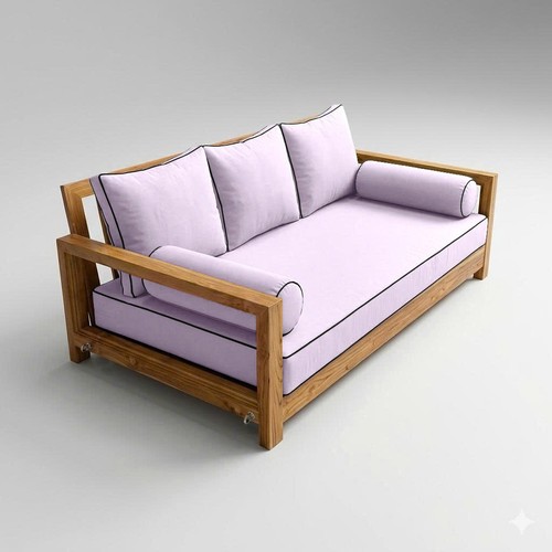 Style twin contrast trim - style, 3
