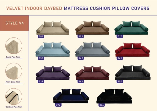 Style velvet indoor - style,