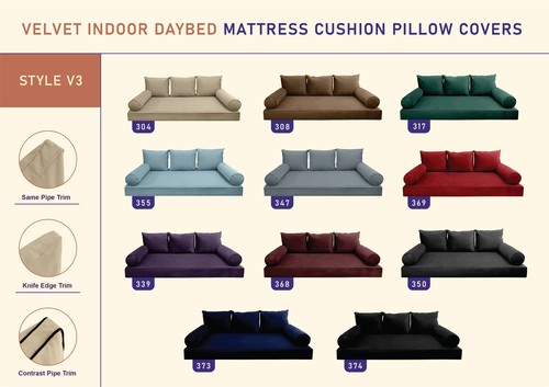 Style velvet indoor - style,