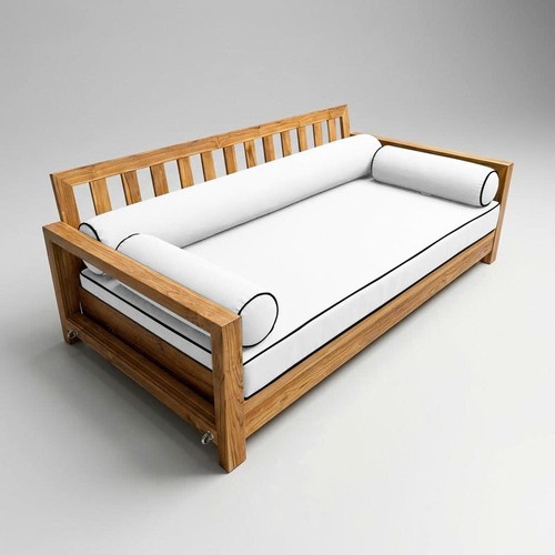 Style twin contrast trim - style,