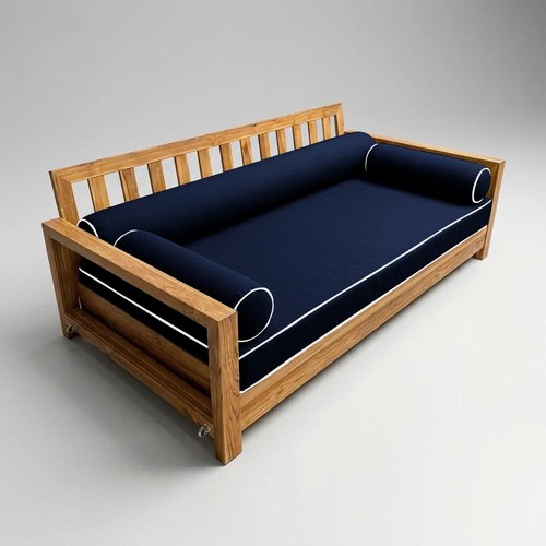 Style twin contrast trim - twin,
