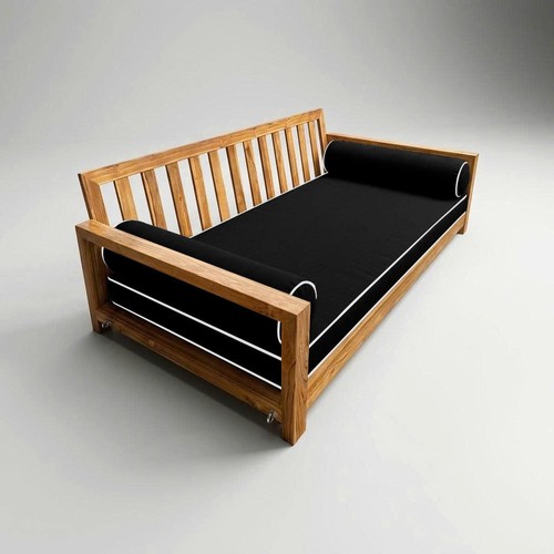 Style queen contrast trim - queen,