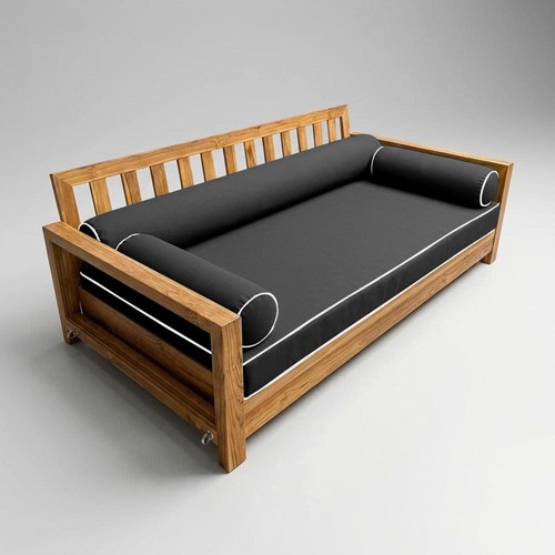 Style twin contrast trim - style,