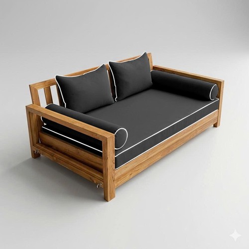 Style twin contrast trim - style,