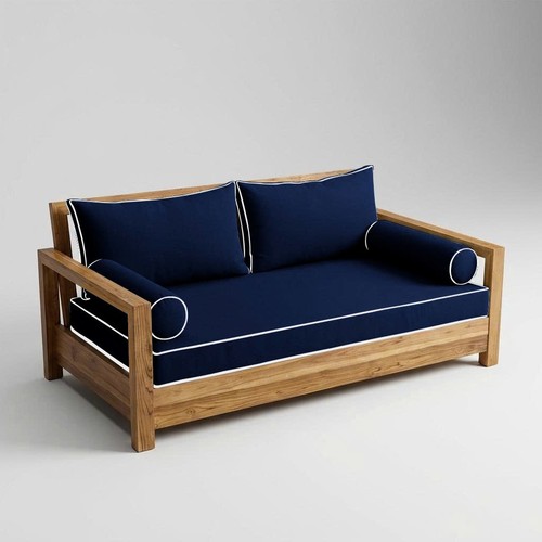 Style twin contrast trim - style,