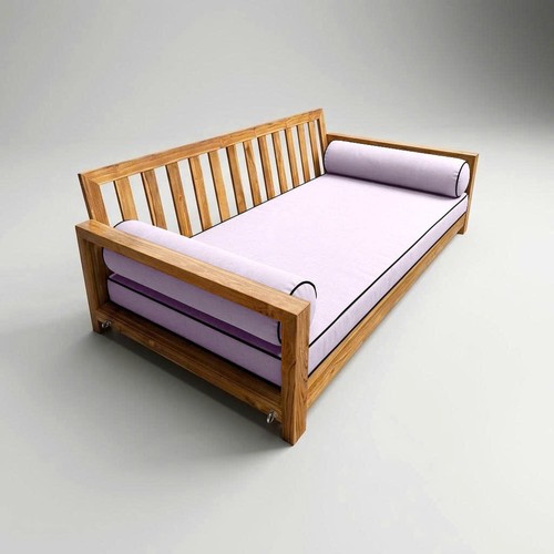 Style twin contrast trim - 5,