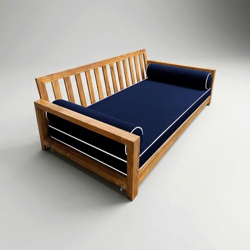 Style twin contrast - 5, trim
