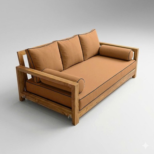 Style twin contrast trim - 3,