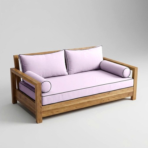 Style twin contrast trim - style, 2