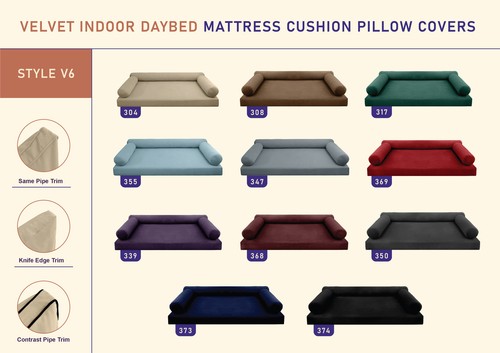 Style velvet indoor - v6,
