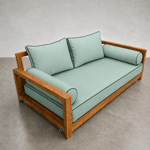 Style queen contrast trim - style, 1