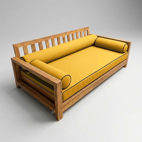 Style twin contrast trim - 6,