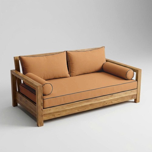 Style twin contrast - twin,
