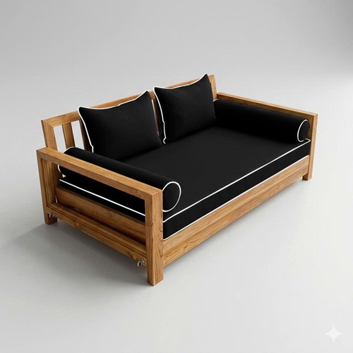 Style queen contrast trim - style, 4