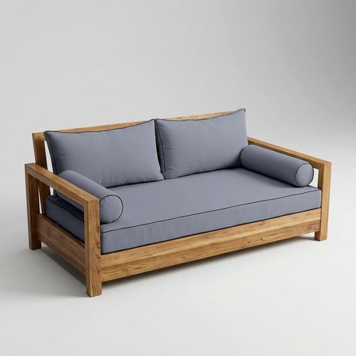 Style twin contrast trim - 2,