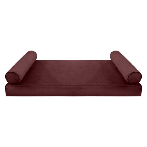 Style twin pipe trim - style,